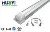 CRI 80 2750lm 25W 5 Feet Cold White Integrated LED Tube Light 110lm/W