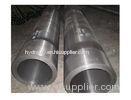 20# , 45# , 16Mn Hydraulic Cylinder Tube / Pipe Honed Surface Treatment