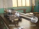 Customized Big Bore Hydraulic Cylinder Piston Rods For Pressing Machinery with ISO