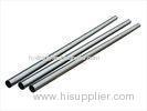 High Strength Small Size 6mm CK45 Hard Chrome Piston Rods for hydraulic cylinder