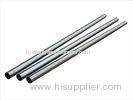 High Strength Small Size 6mm CK45 Hard Chrome Piston Rods for hydraulic cylinder