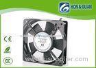 Low Noise Compact AC Axial Fan ,120mm x 120mm x 25mm Cooling Fan
