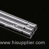 High Precision GCR15 or C45# Piston Shafts for Hydraulic Cylinder OEM Service
