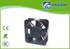 Industrial Cooling Fans Regulator UPS System 202010mm DC brushless