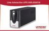 220V 60Hz Line Interactive UPS HP5110E Series 600VA / 360W, 800VA / 480W with USB port