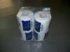 Premium 15gsm Virgin White Bath Toilet Tissue Paper Roll 120g for Home / Office