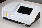 Serum Potassium / Triglyceride Semi Automatic Biochemistry Analyzer With RS-232 Serial Cable