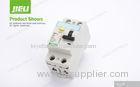 Electronic / Magnetic Copper Residual Current Circuit Breaker 220V 30mA 300Ma