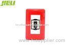 IEC898 Small Volume Safety Circuit Breaker Breaking Capacity 3000A