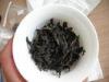 Healthy Fujian Tie Guan Yin Chinese Oolong Tea Wu Long Slimming Tea