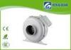 Plastic 4 Centrifugal Fan Efficiency 250m3/h , Centrifugal Blower High Pressure