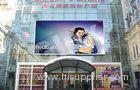 P 10 Waterproof Outdoor Full Color Led Display Screen With MBI5020 Chip