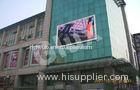 High Brightness Flex Advertising LED Screens P10 LED Display Module