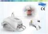 Professional 808nm Diode Laser Hair Remover Machine , Underarms Hair Removal Machine 400w