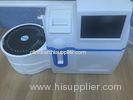 Smart Serum / Plasma Ion Selective Electrode Analyzer With Color Touch Screen