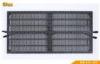 Programmable Curtain Outdoor Advertising LED Screens Panel For Big Plaza