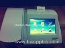 Big Display Intelligent Semi Automatic Biochemistry Analyzer AC 100V - 240V 50/60Hz