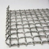 China Stainless Steel Crimped Mesh Manufacture
