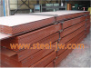 SA871 Type III Grade60 weathering steel plate