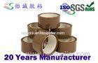 Bopp adhesive carton sealing tape , polypropylene strapping tapes