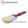 Paint Brush Wooden Handle 8