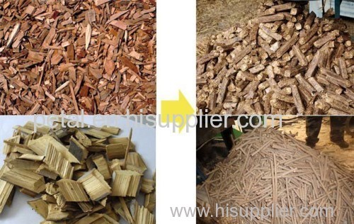 Tree Bark Pellet Mill/Wood Pellet Mill/Fote Wood Pellet Mill