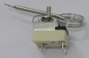 250V 16A WYE Series Capillary Thermostat