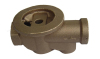 Bronze investment Casting Combined Valve Body