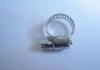 8mm Band Width Stainless Steel American Hose Clamp For Pharmacy 1&quot;