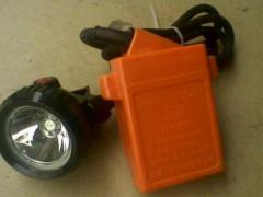 LED Mine light, camping light,miner cap lamp