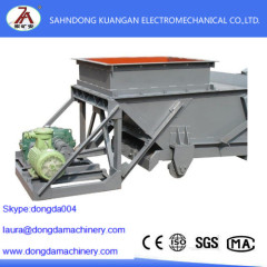 High Performance OEM Reciprocating Coal Feeder For Mining Industry