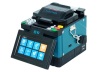 Palm-hold Fiber Fusion Splicer