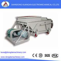 Chinese authority Coal Reciprocating Feeder Manufacturer