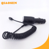 Car charger Single USB 5V 1000mA top quality car charger for Samsung micro USB