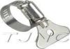 304SS W4 American Hose Clamps With Stainless Steel Handle 12.7mm 7 / 8&quot;