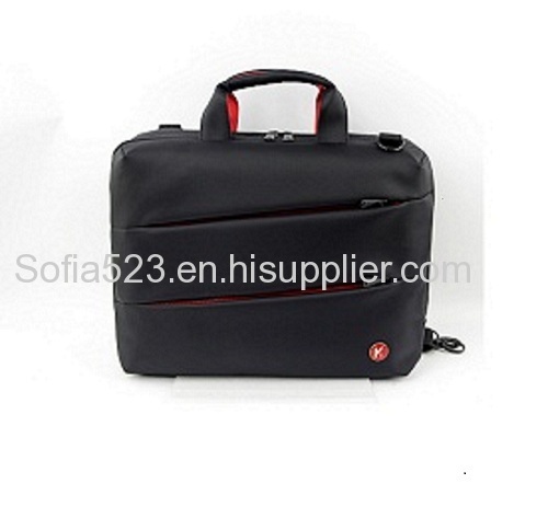 Fashion hot sale high quality multi-function OEM /Kingslong men's business laptop bag 