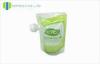 Reusable Zip Baby Food Packaging For Food PET / PA / PE 3 Layers