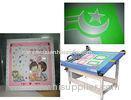 Cross Stitch Mounting Frame Mat Board CNC Cutting Equipment