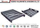 Durable Reusable Q235 Distribution Carbon Steel Pallets For Logistics Turnover