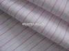 Good Quality 100% Cotton High Count Yarn Dyed Herringbone Stripe Shirt Fabirc