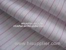 Good Quality 100% Cotton High Count Yarn Dyed Herringbone Stripe Shirt Fabirc