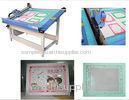 Computerized Mat Board Cutting Machine Arts Picture Mounting Frame Making