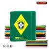 Red , White , Black , Green Tablet Leather Cases And Covers 7 Inch For Sony Xperia