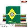 Red , White , Black , Green Tablet Leather Cases And Covers 7 Inch For Sony Xperia