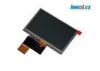 Innolux 4.3 inch tft lcd module with original touch screen integrated for AUTO