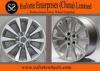 Aluminum Audi Replica Wheels 17inch Car Alloy Wheel Rim 17 x 8.0 Size