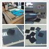 Offset Printing Rubber Blanket Cutting Machine Table Plate Production Cutter