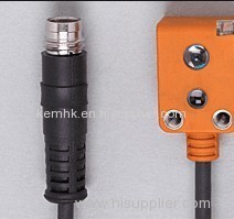 IFM sensor E43003 product