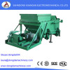 2015 factory price reciprocating coal feeder/small vibrating feeder