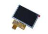 Industrial and commercial 5&quot; Tianma LCD Module RGB 24 bits Electrical Interface